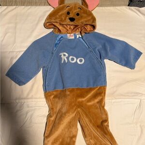 Disney Store Roo Costume